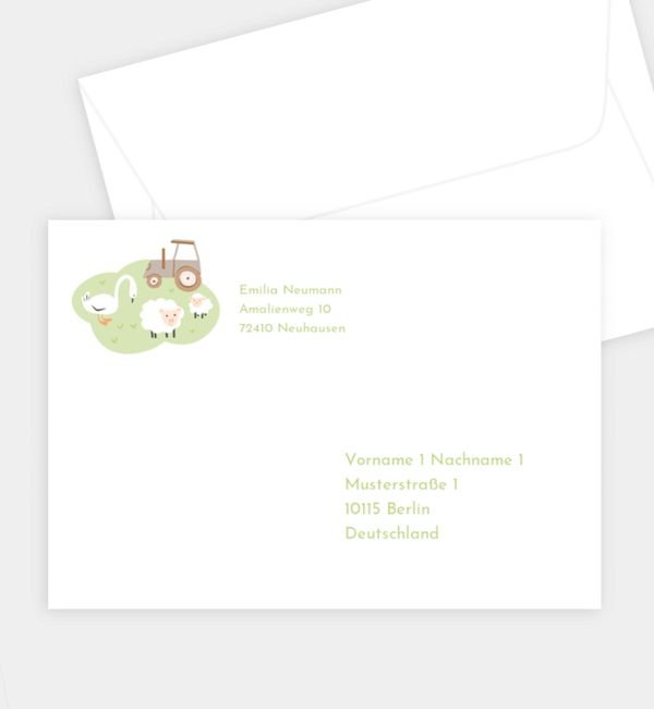 card/briefumschlag-gerade-162x114-bedruckt