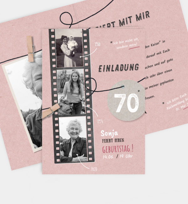 Filmstreifen