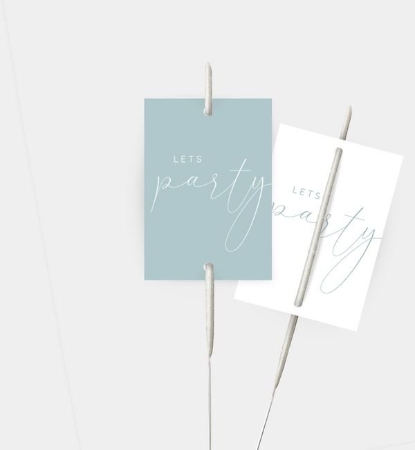 card/wunderkerzenetikett-59x84