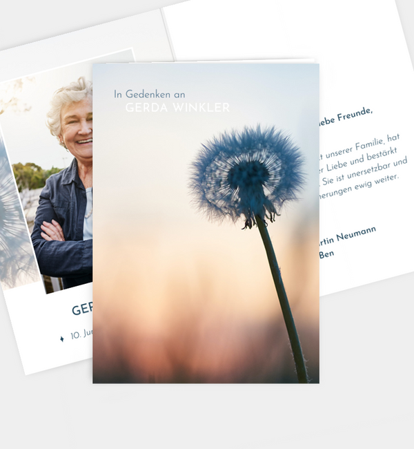 Pusteblume