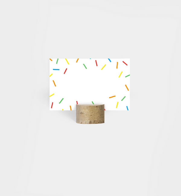 Confetti Fun