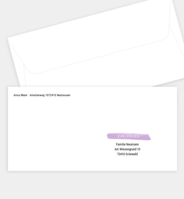 card/briefumschlag-gerade-220x110-bedruckt