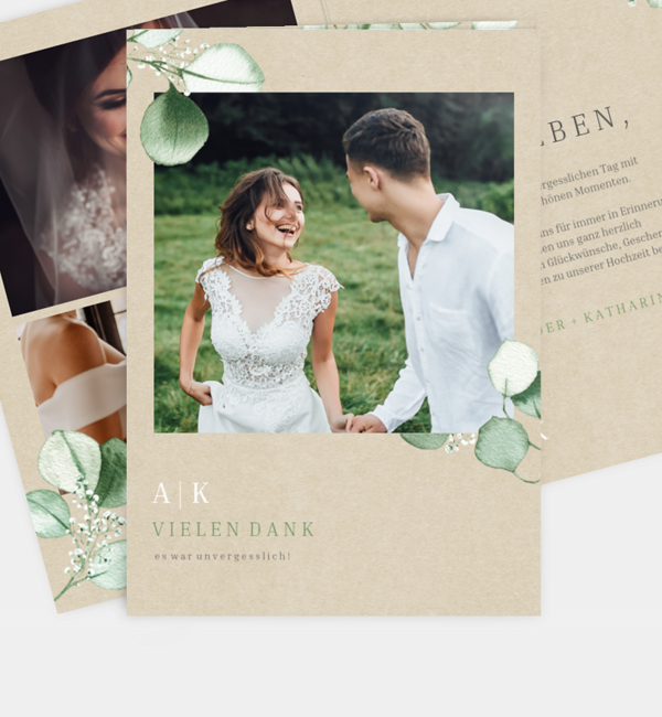 Sweet Eucalyptus · Crafty