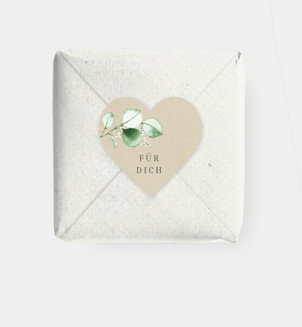 Sweet Eucalyptus · Crafty