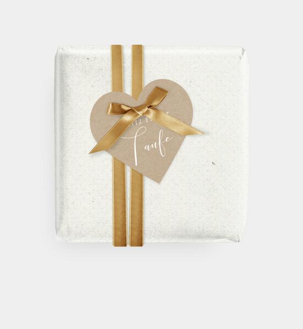 Golden Confetti · Crafty