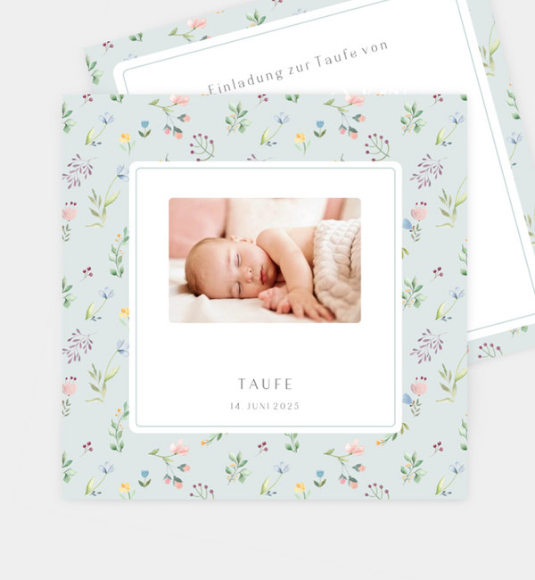 SĂĽĂźe BlĂĽmchen