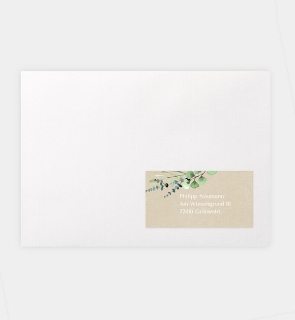 Schönes Land · Vintage