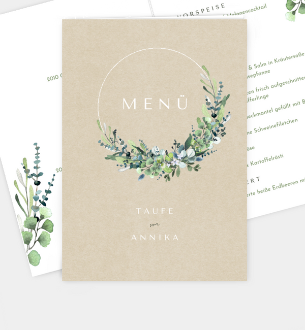 Schönes Land · Vintage