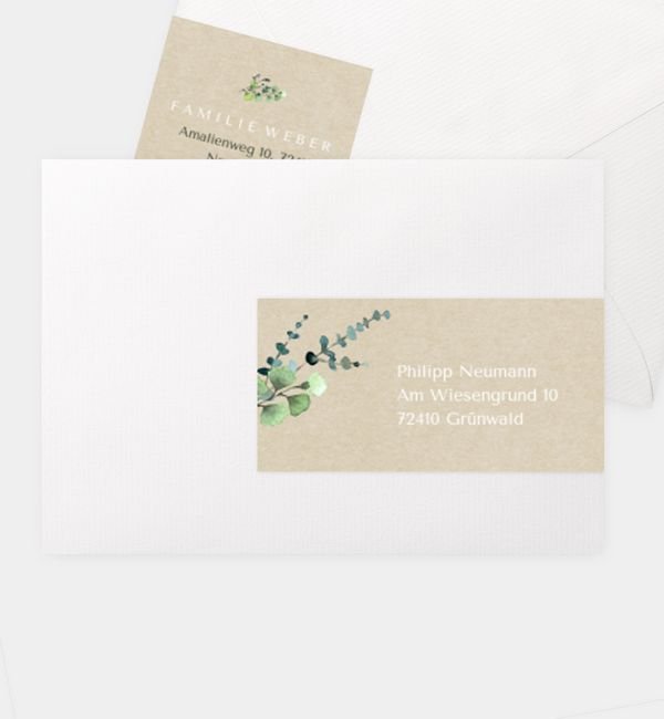 Schönes Land · Vintage