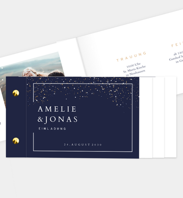 Pieces of Gold