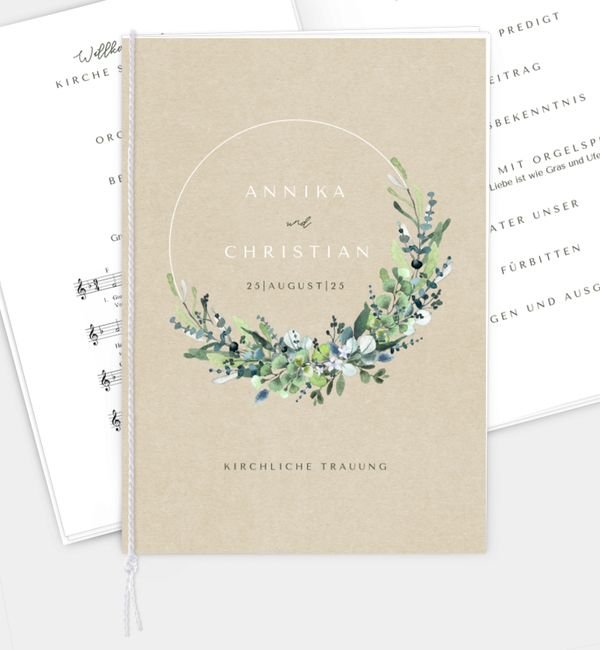 Schönes Land · Vintage