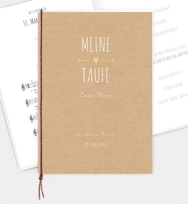 Vintage Love · Crafty