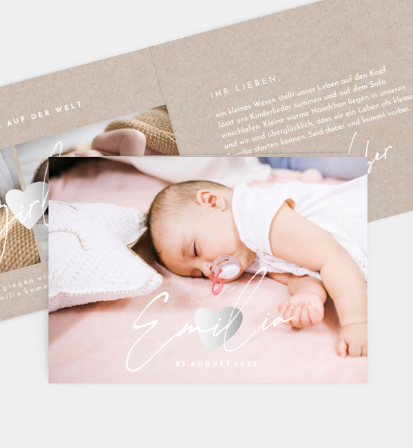 Herzstรผck ยท Vintage