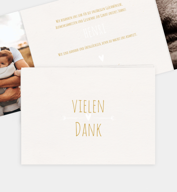 Vintage Love · Crafty