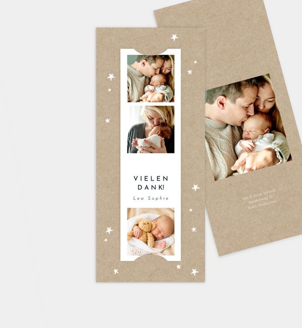 Classic Moment · Vintage