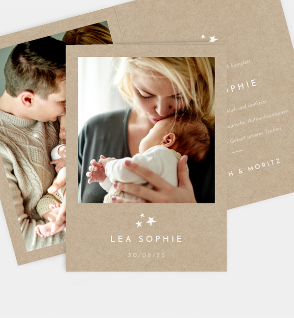 Classic Moment · Vintage