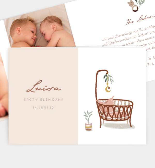 Boho Babywelt