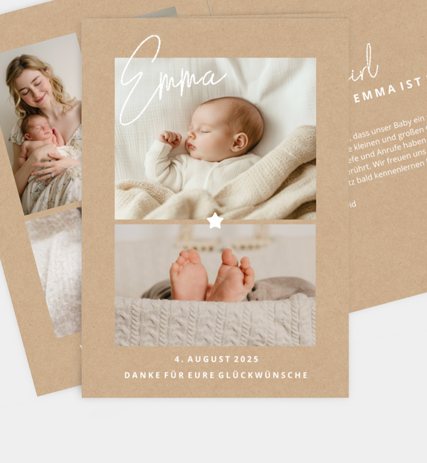 Von Herzen · Vintage