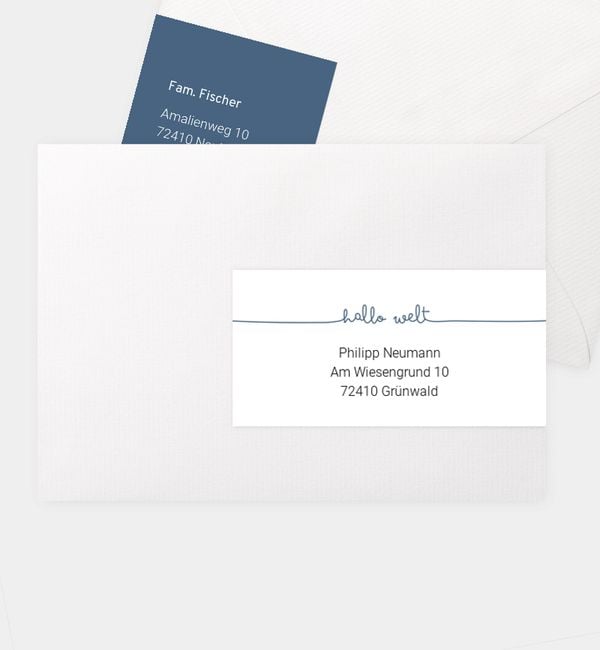 card/aufkleber-kombi-160x50
