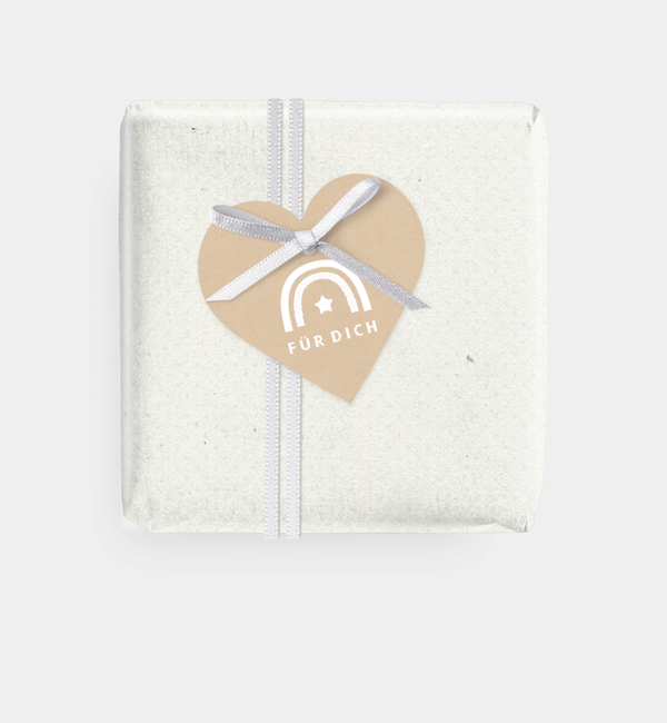 Froher Regenbogen · Crafty