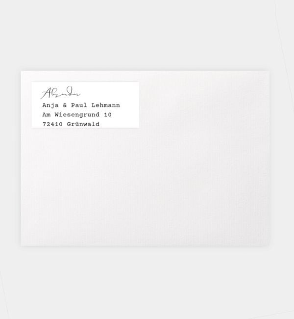 card/aufkleber-absender-70x30