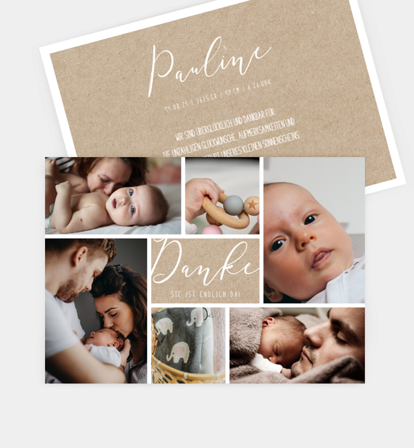 Einzelstück - Crafty