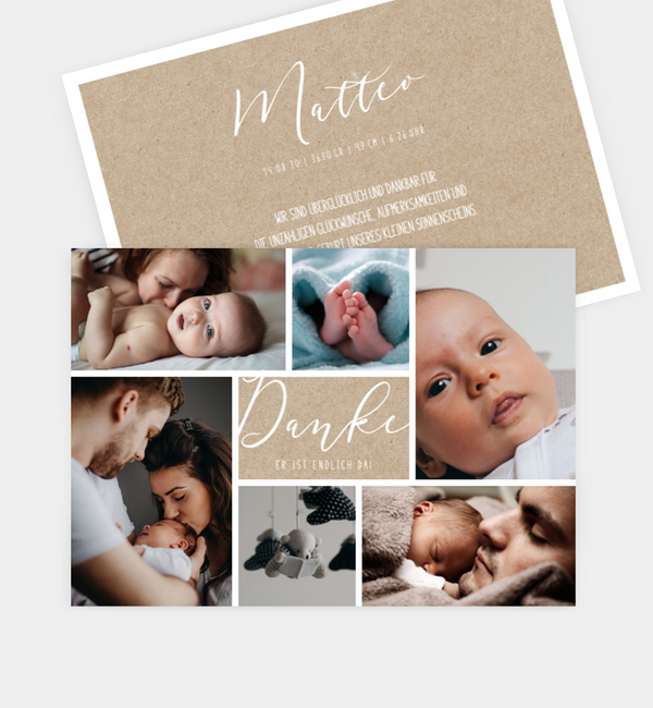 Einzelstück - Crafty