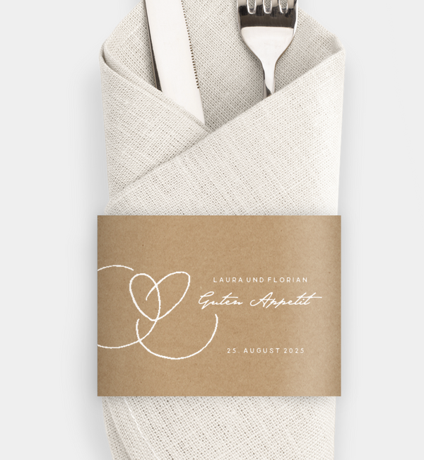 Ewiges Herzgold · Crafty