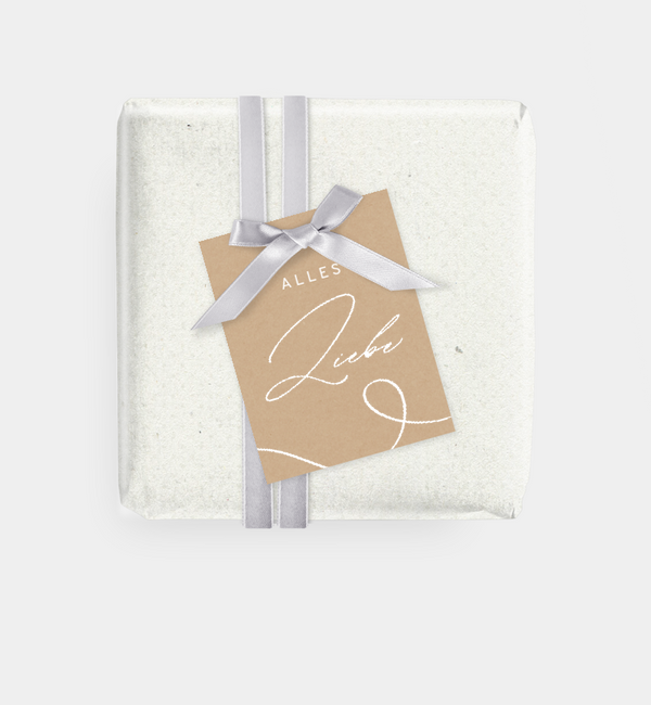 Weihnachtsschnörkel