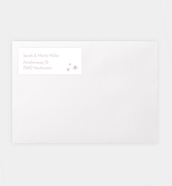 card/aufkleber-absender-70x30