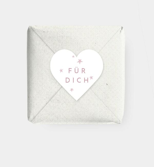 card/aufkleber-herz-geschenk-55x54