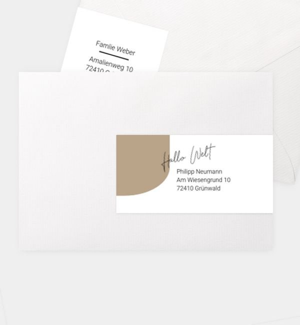 Simple Blue · Crafty