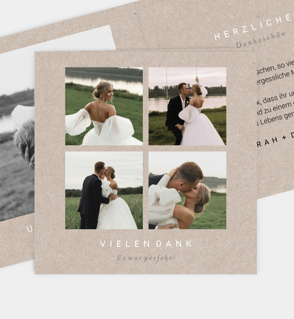 Seite an Seite · Crafty