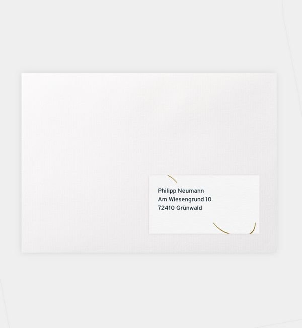 Weihnachtsschnörkel