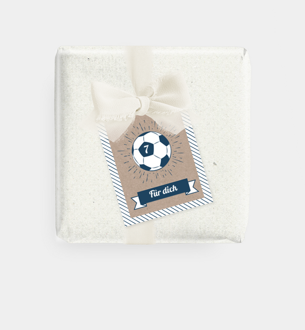 Fussball · Vintage