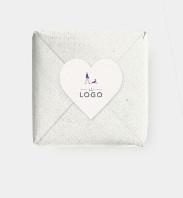 card/aufkleber-herz-geschenk-55x54