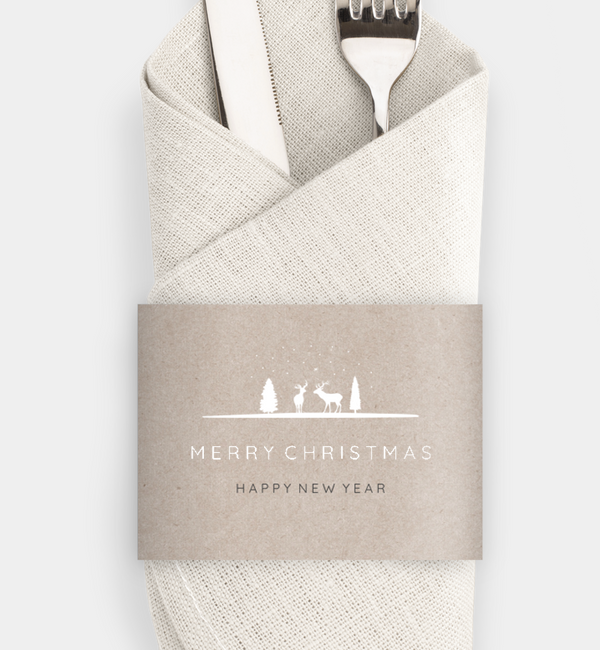 Stille Nacht · Crafty