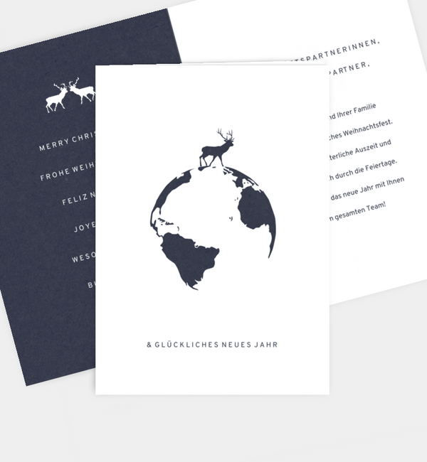 Weltkugel der Sprachen