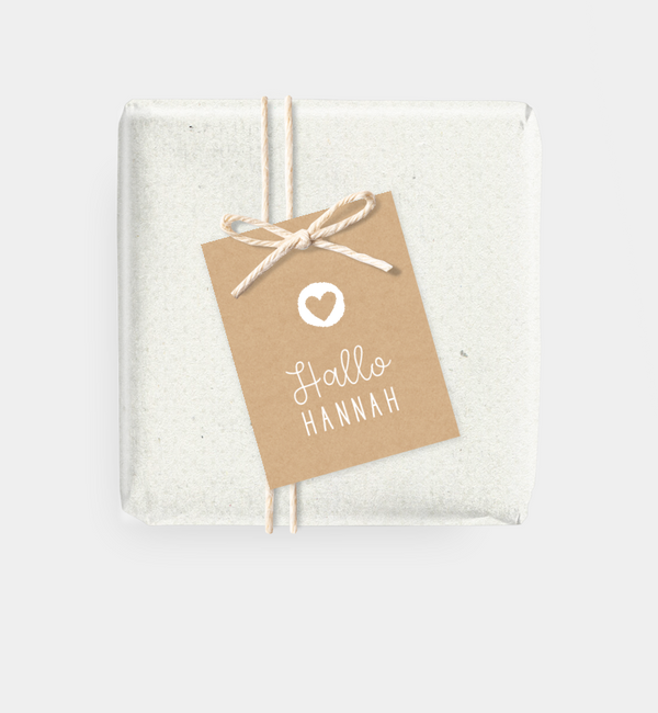 Heartmade · Crafty