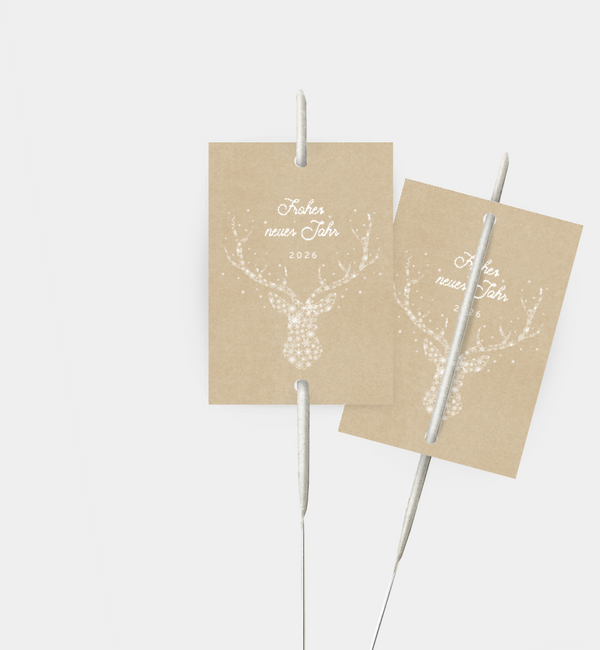 Silent Night · Crafty