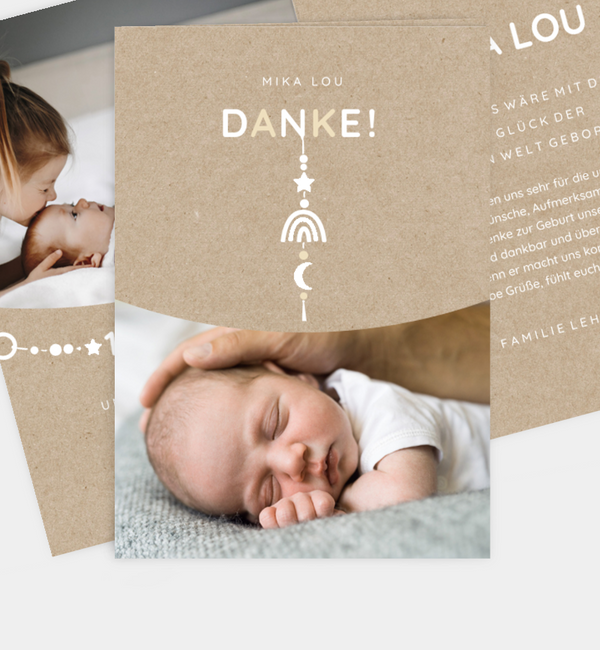 Cute Mobile - Crafty