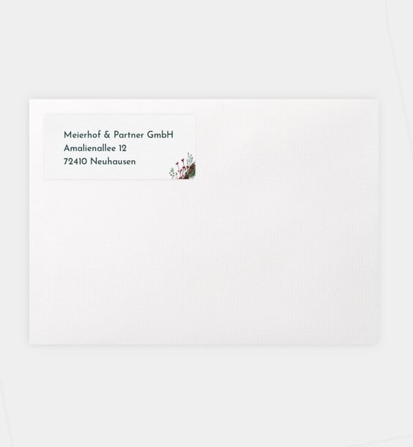 Crafty green · Vintage