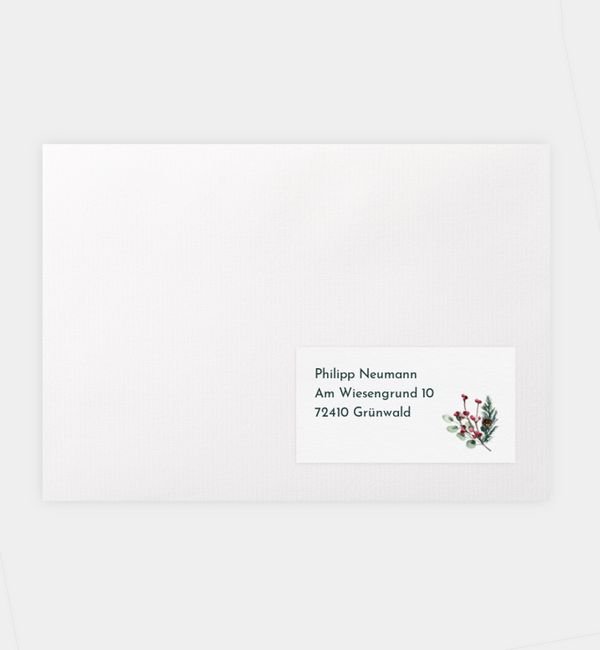 Crafty green · Vintage