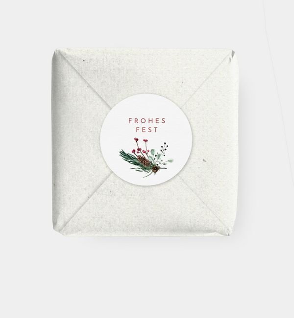 Crafty green · Vintage