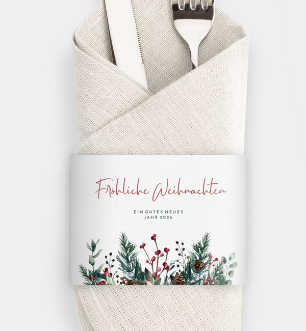 Crafty green · Vintage