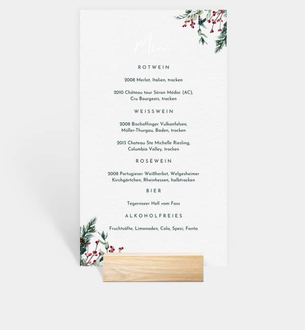 Crafty green · Vintage