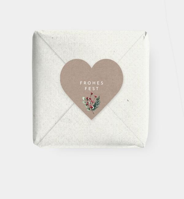 Crafty green · Vintage