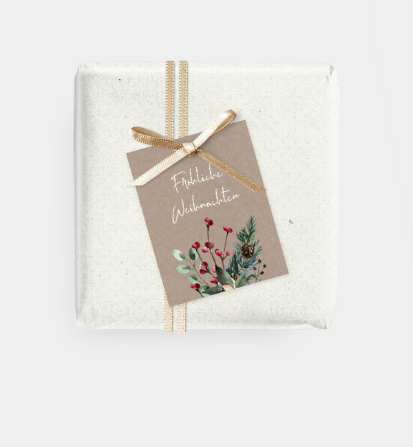 Crafty green · Vintage