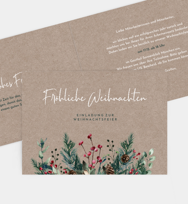 Crafty green · Vintage