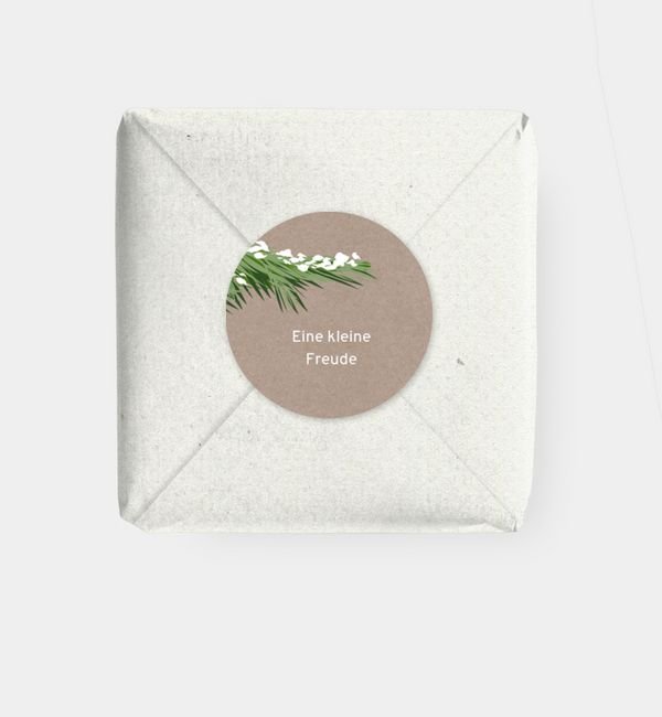 Weihnachtsbaum · Vintage